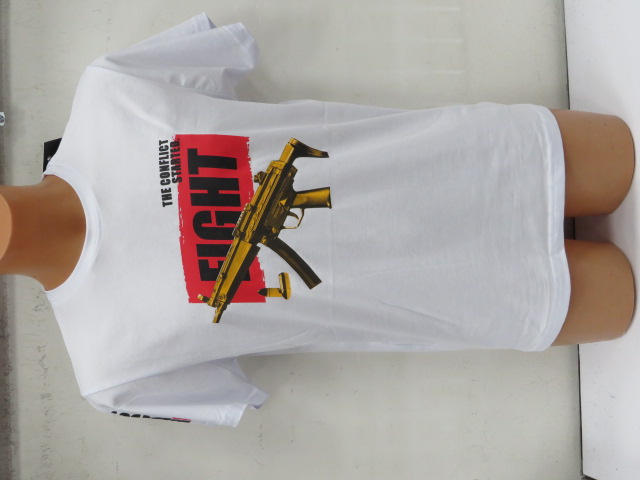 Bluzki męskie 8053 Mix 2 kolor S-2XL (Towar Tureckie) 1