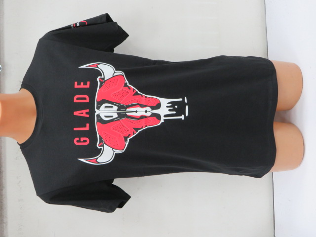 Bluzki męskie 8054 Mix 2 kolor S-2XL (Towar Tureckie) 1