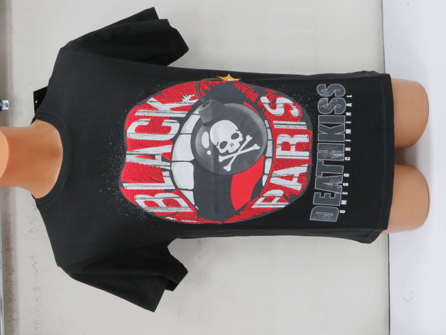 Bluzki męskie 8058 Mix 2 kolor S-2XL (Towar Tureckie)