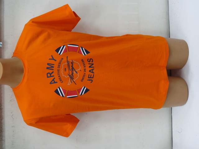 Bluzki męskie 8062 Mix 2 kolor M-2XL (Towar Tureckie)