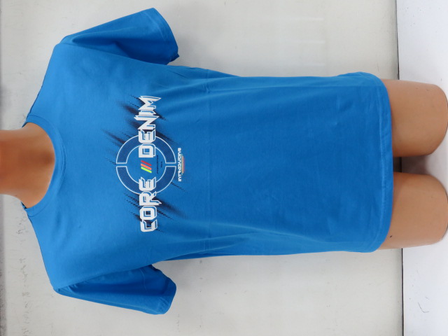 Bluzki męskie 8068 Mix 2 kolor M-2XL (Towar Tureckie) 1