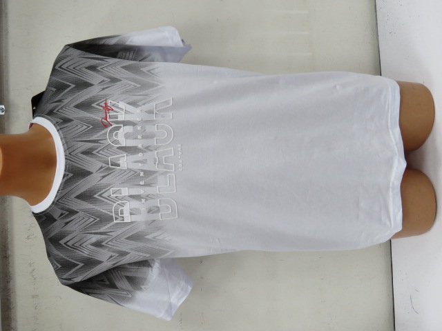 Bluzki męskie 8077 Mix 2 kolor M-2XL (Towar Tureckie)