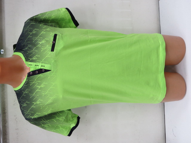 Bluzki męskie 8086 Mix 2 kolor M-2XL (Towar Tureckie)