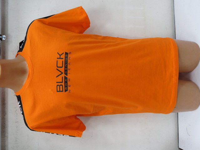 Bluzki męskie 8088 Mix 2 kolor M-2XL (Towar Tureckie)