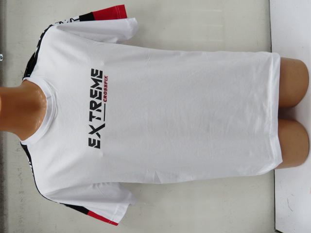 Bluzki męskie 8090 Mix 2 kolor M-2XL (Towar Tureckie)