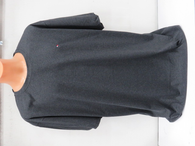 Bluzki męskie 8093 Mix kolor 4XL-7XL (Towar Tureckie)