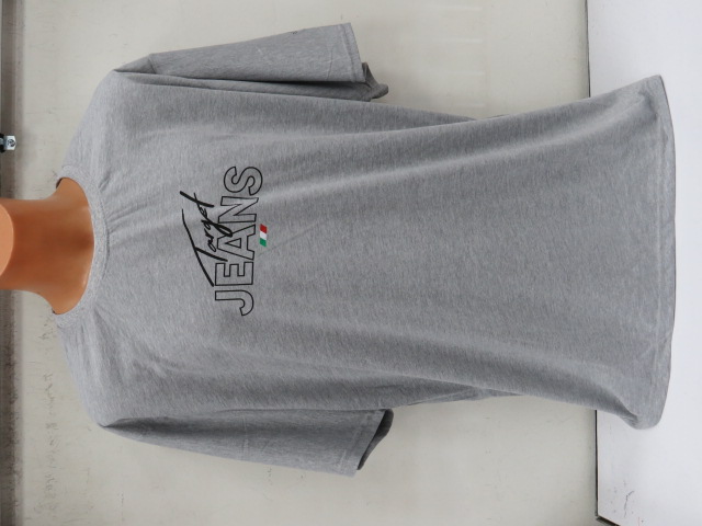 Bluzki męskie 8095 Mix kolor 4XL-7XL (Towar Tureckie)