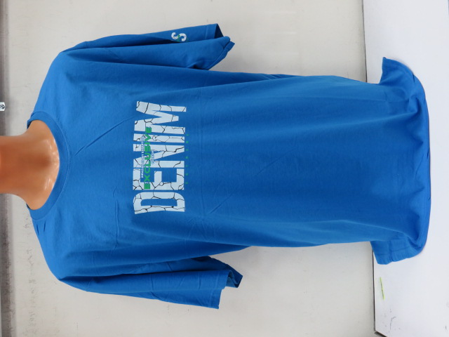 Bluzki męskie 8097 Mix kolor 4XL-7XL (Towar Tureckie)