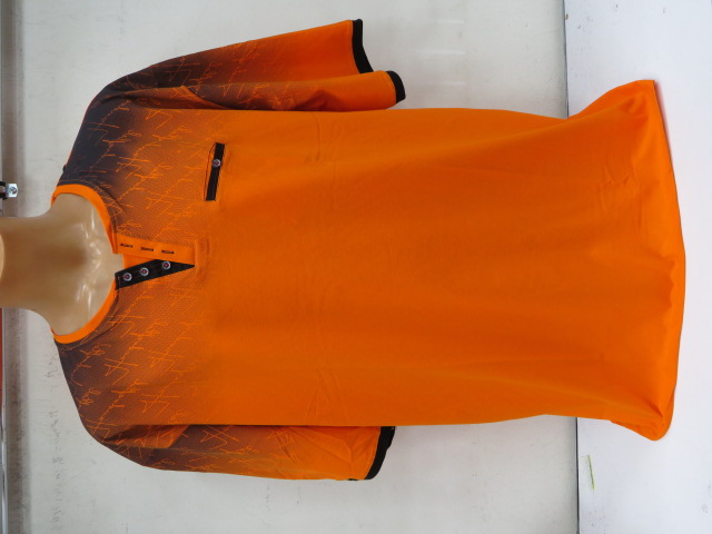 Bluzki męskie 8103 Mix 2 kolor 3XL-6XL (Towar Tureckie)