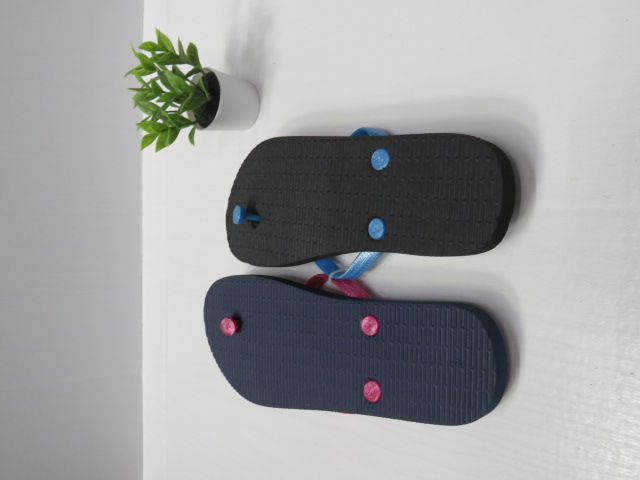 Klapki Damskie L7008-3 MIX3 36-41 2