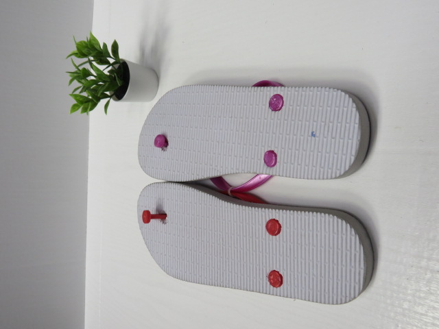 Klapki Damskie L7018 MIX3 36-41 2