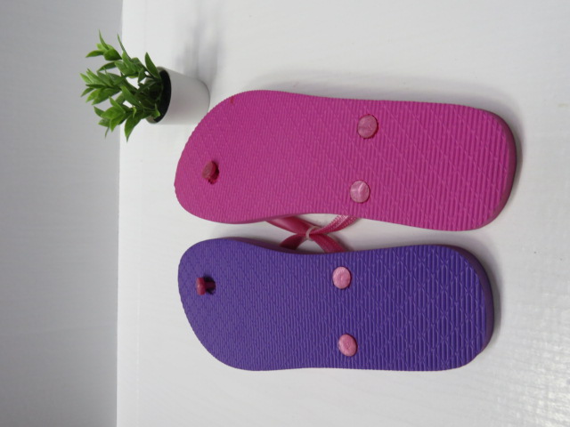 Klapki Damskie L7259 MIX3 36-41 2