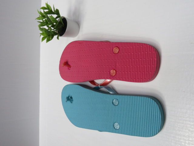 Klapki Damskie L7037 MIX3 36-41 2