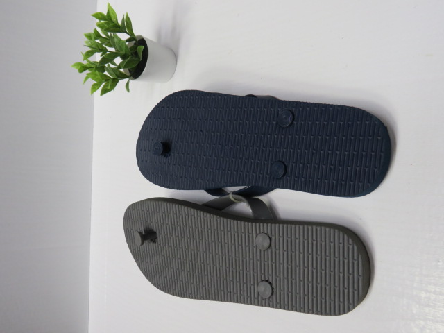 Klapki Damskie L7216 BLACK/D.GREY/NAVY 36-41 2