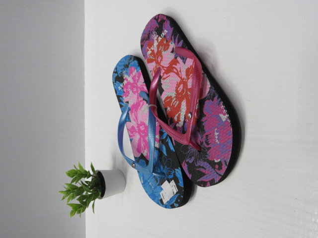 Klapki Damskie L7019 MIX3 36-41