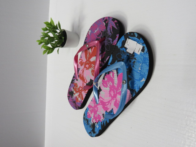 Klapki Damskie L7019 MIX3 36-41 1