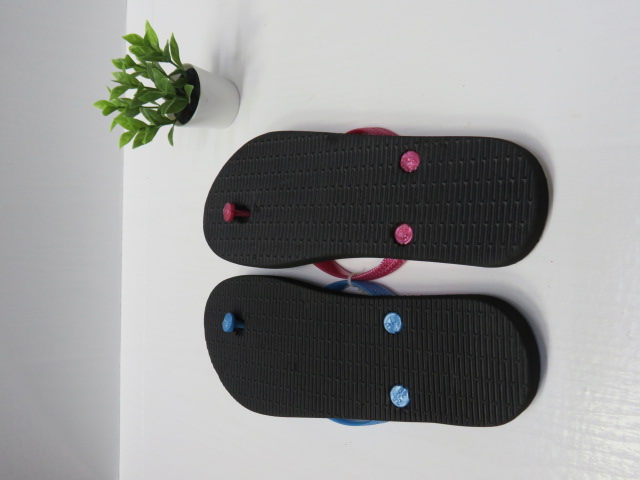 Klapki Damskie L7019 MIX3 36-41 2