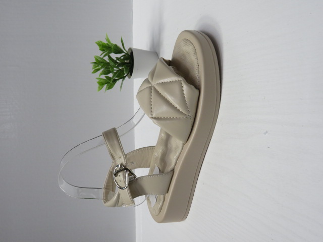 Sandały damskie 1301-2 JEDEN 36-41