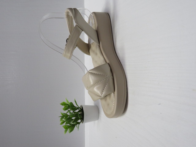 Sandały damskie 1301-2 JEDEN 36-41 1