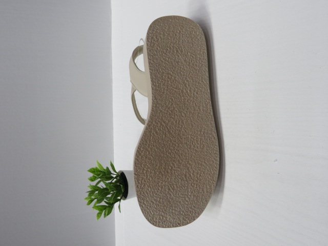 Sandały damskie 1301-2 JEDEN 36-41 2