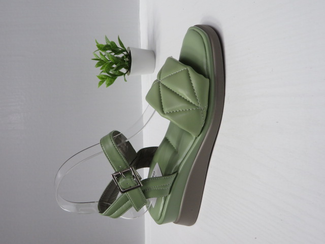 Sandały damskie  1332-10 JEDEN 36-41