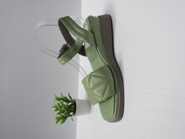 Sandały damskie  1332-10 JEDEN 36-41 1