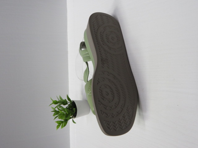 Sandały damskie  1332-10 JEDEN 36-41 2