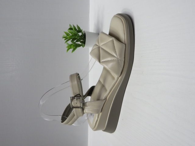 Sandały damskie 1332-2 JEDEN 36-41