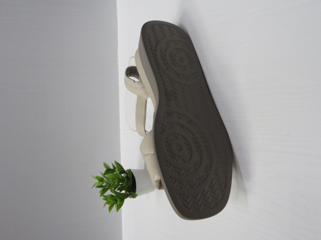 Sandały damskie 1332-2 JEDEN 36-41 2