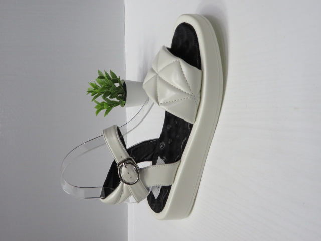 Sandały damskie 1301-5 JEDEN 36-41