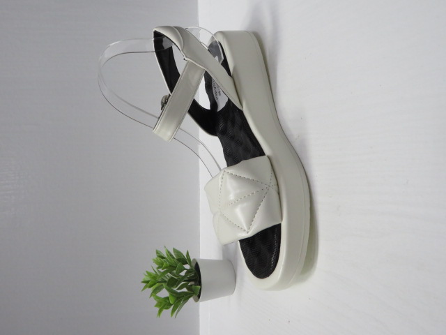 Sandały damskie 1301-5 JEDEN 36-41 1