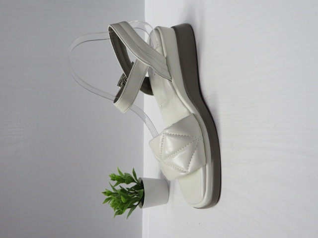 Sandały damskie 1332-5 JEDEN 36-41 1