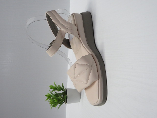 Sandały damskie 1332-8 JEDEN 36-41 1