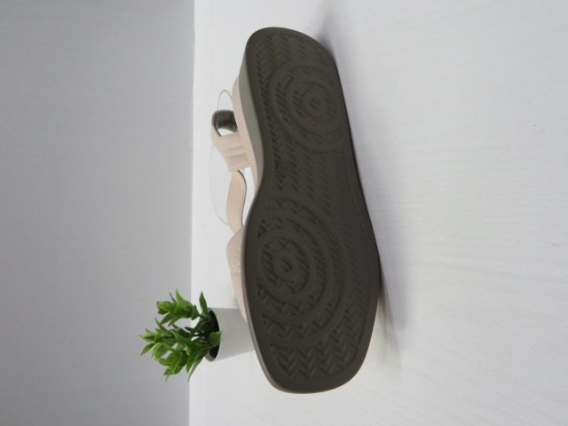 Sandały damskie 1332-8 JEDEN 36-41 2