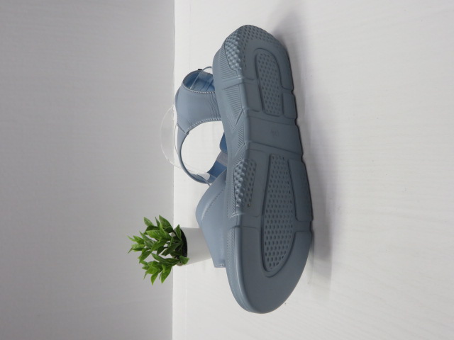 Sandały damskie 1311-9 JEDEN 36-41 2