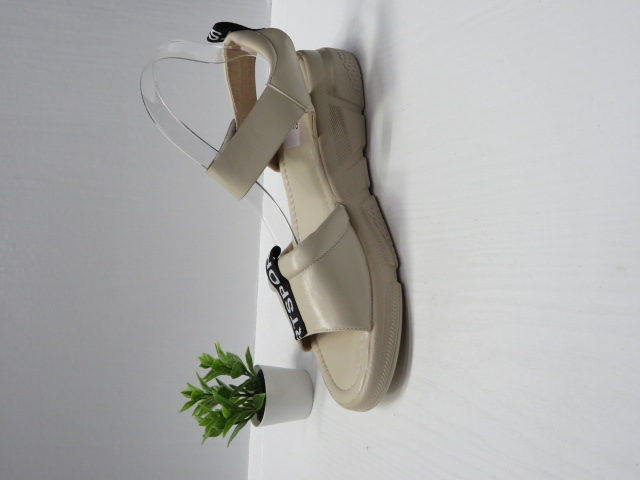 Sandały damskie  1311-2 JEDEN 36-41 1