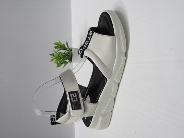 Sandały damskie 1311-5 JEDEN 36-41