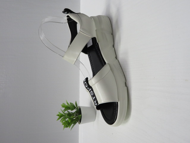 Sandały damskie 1311-5 JEDEN 36-41 1