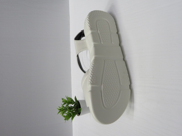 Sandały damskie 1311-5 JEDEN 36-41 2