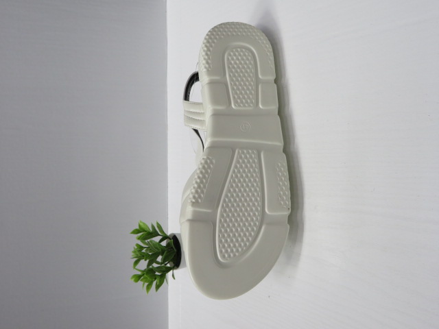 Sandały damskie 1312-5 JEDEN 36-41 2