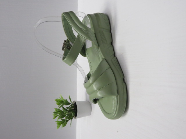 Sandały damskie 1312-10 JEDEN 36-41 1