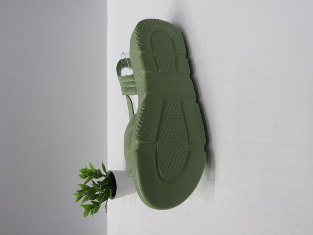 Sandały damskie 1312-10 JEDEN 36-41 2