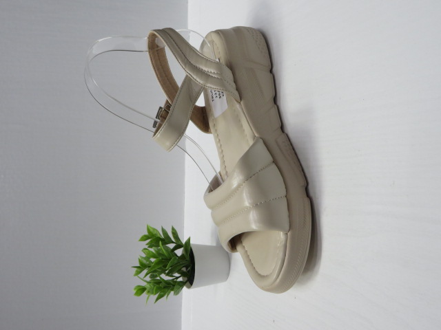 Sandały damskie 1312-2 JEDEN 36-41 1