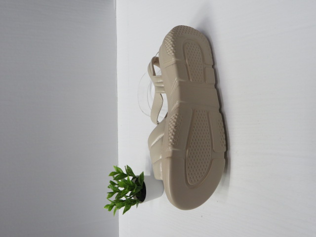 Sandały damskie 1312-2 JEDEN 36-41 2