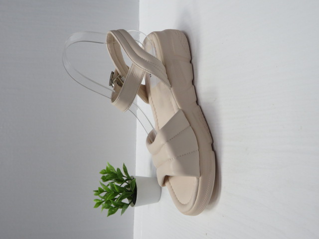 Sandały damskie 1312-8 JEDEN 36-41 1