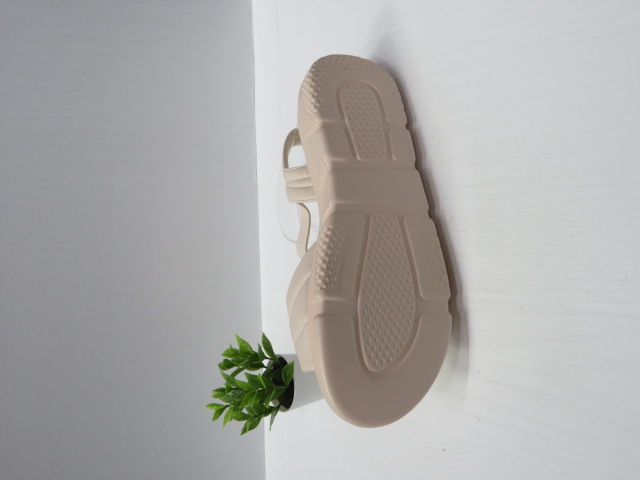 Sandały damskie 1312-8 JEDEN 36-41 2