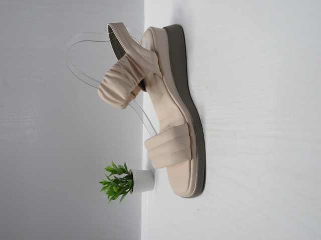 Sandały damskie 1333-8 JEDEN 36-41 1