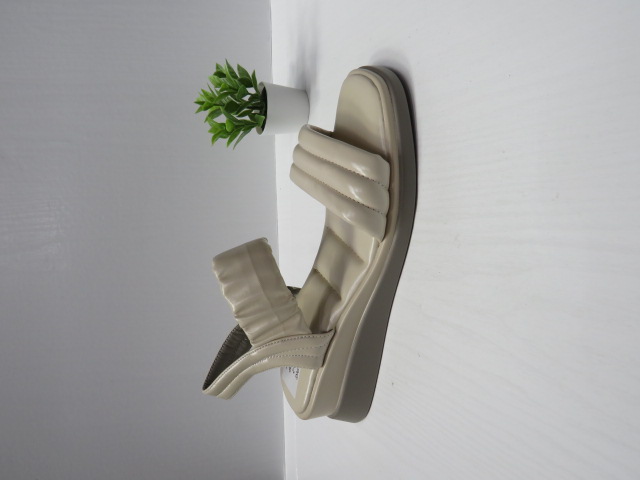 Sandały damskie 1333-2 JEDEN 36-41