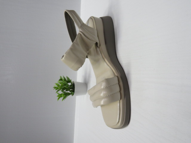 Sandały damskie 1333-2 JEDEN 36-41 1