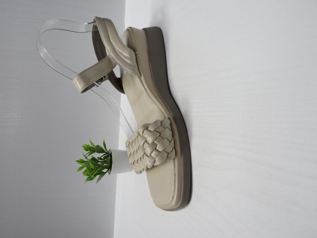 Sandały damskie 1331-2 JEDEN 36-41 1